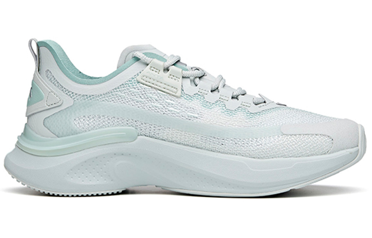 Order (W) 安踏 U-Speed '翡翠绿' 922125536-5