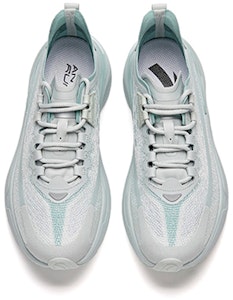 (W) 安踏 U-Speed '翡翠绿' 922125536-5 Lookbook (W) 安踏 U-Speed '翡翠绿' 922125536-5