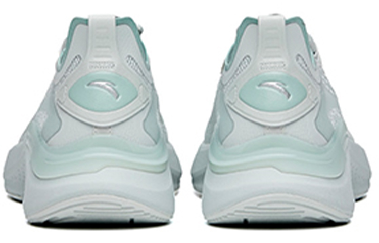 Shop (W) 安踏 U-Speed '翡翠绿' 922125536-5