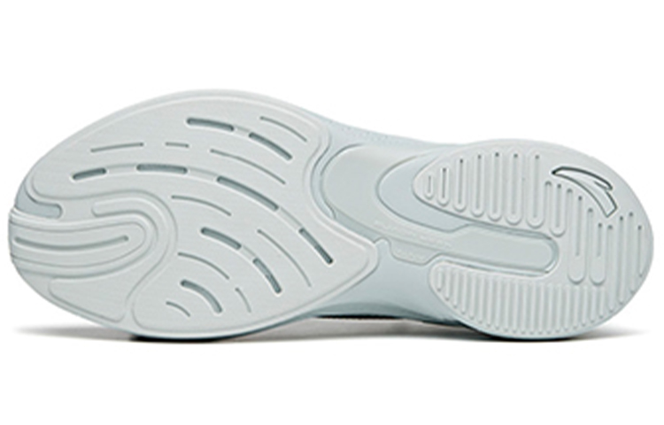 Purchase (W) 安踏 U-Speed '翡翠绿' 922125536-5