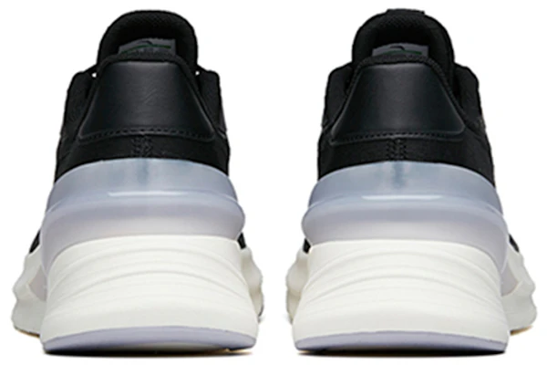 (W) Zapatillas Anta Running Series 'Negro Blanco Plateado' 122215556-1 Purchase (W) Zapatillas Anta Running Series 'Negro Blanco Plateado' 122215556-1