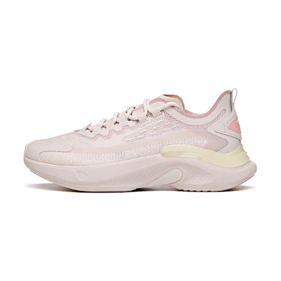 (W) Anta USpeed 'Pink Yellow'