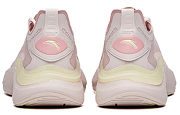 Shop (W) Anta USpeed ''Rosa Giallo'' 922125536-3