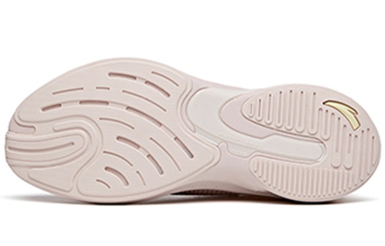 (W) Anta USpeed 'Pink Yellow' 圖 5