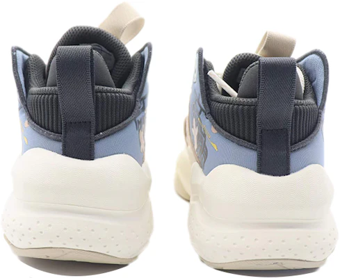 安踏 霸道 威峰 厚底革面 低帮 板鞋 女款 白藍 Purchase 安踏 霸道 威峰 厚底革面 低帮 板鞋 女款 白藍