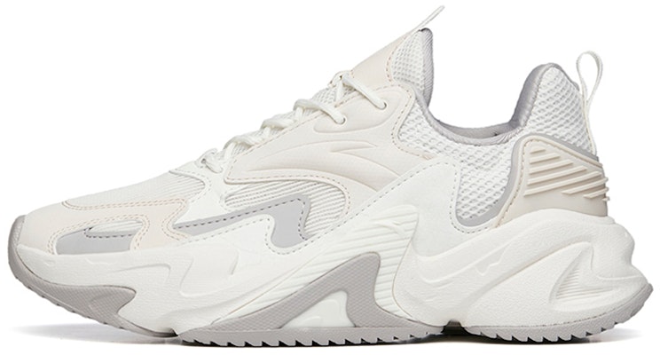 (Women) Anta Walker 3.0 'White Grey' 122238881-1 Buy (Women) Anta Walker 3.0 'White Grey' 122238881-1