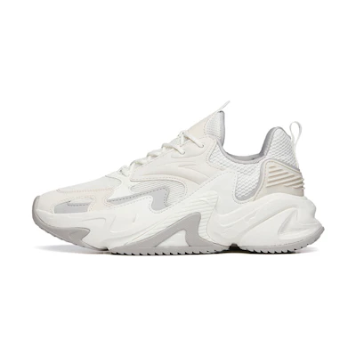 (W) Anta Walker 3.0 'White Grey'