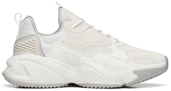 (W) 안타 워커 3.0 '화이트 그레이' 122238881-1 Order (W) 안타 워커 3.0 '화이트 그레이' 122238881-1