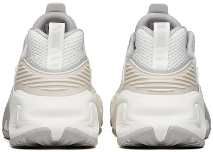 (W) 안타 워커 3.0 '화이트 그레이' 122238881-1 Purchase (W) 안타 워커 3.0 '화이트 그레이' 122238881-1