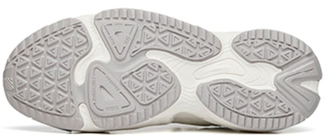 Anta安踏 生活系列 行者3.0 輕便舒適運動休閒鞋 女款 白灰 Details for Anta安踏 生活系列 行者3.0 輕便舒適運動休閒鞋 女款 白灰