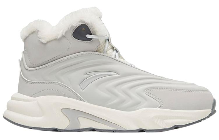 Order (W) Anta Walker ''Grijze Fleece'' 922248935-3