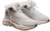 Shop (W) Anta Walker 'Kelabu Fleece' 922248935-3