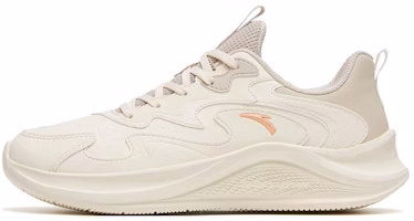 (Women) Anta Walker 'Grey White Pink' 922315573-4 (Women) Anta Walker 'Grey White Pink' 922315573-4