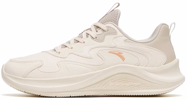 (Women) Anta Walker 'Grey White Pink' 922315573-4 Buy (Women) Anta Walker 'Grey White Pink' 922315573-4