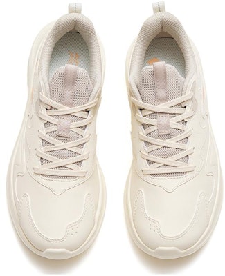 (W) 안타 워커 '그레이 화이트 핑크' (Anta Walker '그레이 화이트 핑크') 922315573-4 Lookbook (W) 안타 워커 '그레이 화이트 핑크' (Anta Walker '그레이 화이트 핑크') 922315573-4