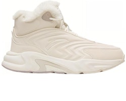 (W) Anta Walker Fleece Tinggi 'Putih' 922248935-1 Order (W) Anta Walker Fleece Tinggi 'Putih' 922248935-1