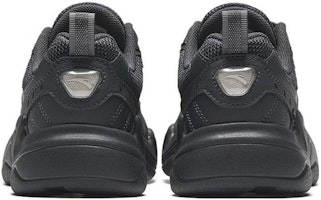 Anta安踏 行者 防滑耐磨 低筒 生活休閒鞋 女款 黑色 Shop Anta安踏 行者 防滑耐磨 低筒 生活休閒鞋 女款 黑色