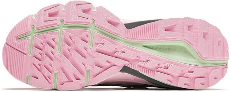 Anta 安踏 行路者 百搭舒適 耐磨透氣 低筒 跑步鞋 女款 黑粉 Purchase Anta 安踏 行路者 百搭舒適 耐磨透氣 低筒 跑步鞋 女款 黑粉