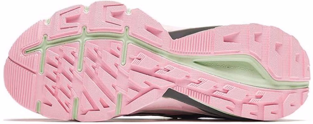 (W) Anta Walker Low 'Hitam Pink' 122418890-5 Purchase (W) Anta Walker Low 'Hitam Pink' 122418890-5