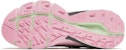(W) Anta Walker Low 'Hitam Pink' 122418890-5