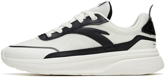 (W) Anta Walker Low 'Hitam Putih' 122328816-4 Buy (W) Anta Walker Low 'Hitam Putih' 122328816-4