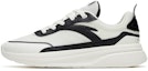 Buy (W) Anta Walker Low 'Hitam Putih' 122328816-4