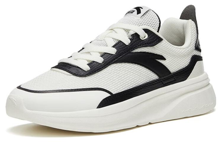 Order (W) Anta Walker Low 'Blanco Negro' 122328816-4
