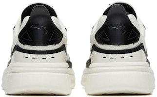 (W) Anta Walker Low 'Blanco Negro' 122328816-4 Lookbook (W) Anta Walker Low 'Blanco Negro' 122328816-4