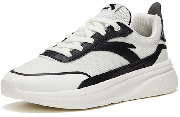 (W) 안타 워커 로우 '블랙 화이트' (Anta Walker Low '블랙 화이트') 122328816-4 Order (W) 안타 워커 로우 '블랙 화이트' (Anta Walker Low '블랙 화이트') 122328816-4
