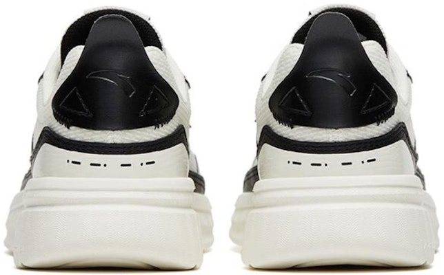 (W) 안타 워커 로우 '블랙 화이트' (Anta Walker Low '블랙 화이트') 122328816-4 Lookbook (W) 안타 워커 로우 '블랙 화이트' (Anta Walker Low '블랙 화이트') 122328816-4