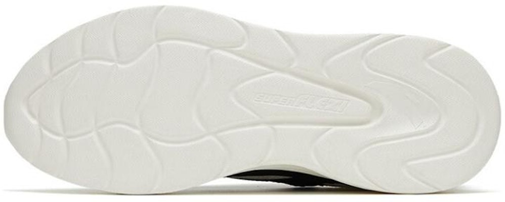 (W) 안타 워커 로우 '블랙 화이트' (Anta Walker Low '블랙 화이트') 122328816-4 Shop (W) 안타 워커 로우 '블랙 화이트' (Anta Walker Low '블랙 화이트') 122328816-4