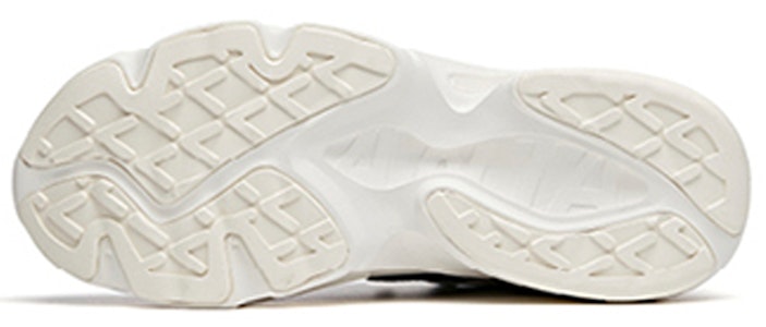 (W) Anta Walker Low 'Negro Blanco Azul' 122028889-3 Purchase (W) Anta Walker Low 'Negro Blanco Azul' 122028889-3