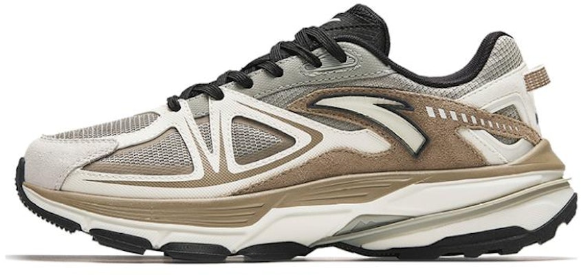 (Women) Anta Walker Low 'Brown Comfort' 122418890-3 Buy (Women) Anta Walker Low 'Brown Comfort' 122418890-3