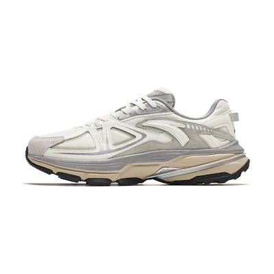 (W) Anta Walker Low 'Simple CMFT Grey'