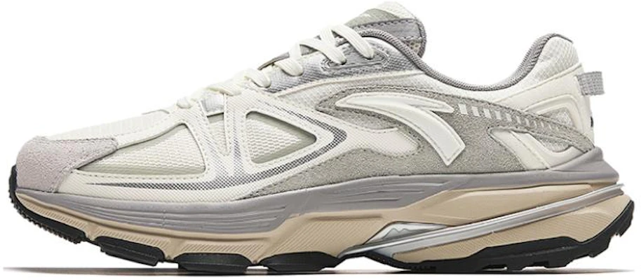 (W) Anta Walker Low ''Eenvoudig Comfort Grijs'' 122418890-1 Buy (W) Anta Walker Low ''Eenvoudig Comfort Grijs'' 122418890-1
