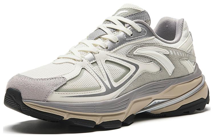 Order (W) Anta Walker Low ''Eenvoudig Comfort Grijs'' 122418890-1