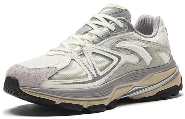 (W) Anta Walker Low ''Eenvoudig Comfort Grijs'' 122418890-1 Order (W) Anta Walker Low ''Eenvoudig Comfort Grijs'' 122418890-1