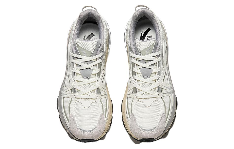 Lookbook (W) Anta Walker Low ''Eenvoudig Comfort Grijs'' 122418890-1