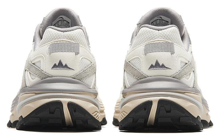 Shop (W) Anta Walker Low ''Eenvoudig Comfort Grijs'' 122418890-1