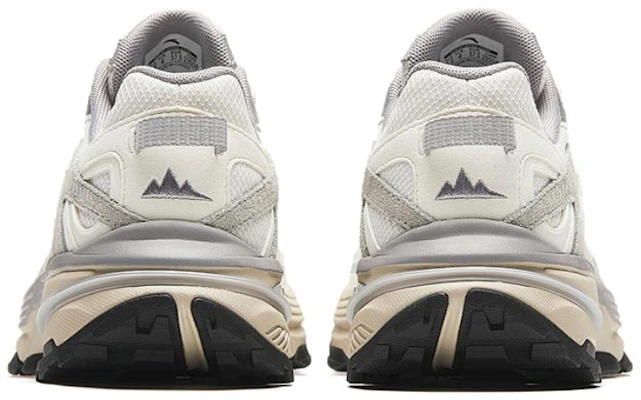(W) Anta Walker Low ''Eenvoudig Comfort Grijs'' 122418890-1 Shop (W) Anta Walker Low ''Eenvoudig Comfort Grijs'' 122418890-1