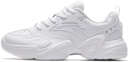 (Women) Anta Walker Low 'White' 122338813-1 (Women) Anta Walker Low 'White' 122338813-1