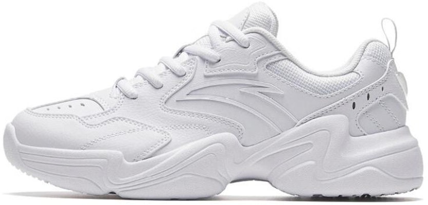 (Women) Anta Walker Low 'White' 122338813-1 Buy (Women) Anta Walker Low 'White' 122338813-1