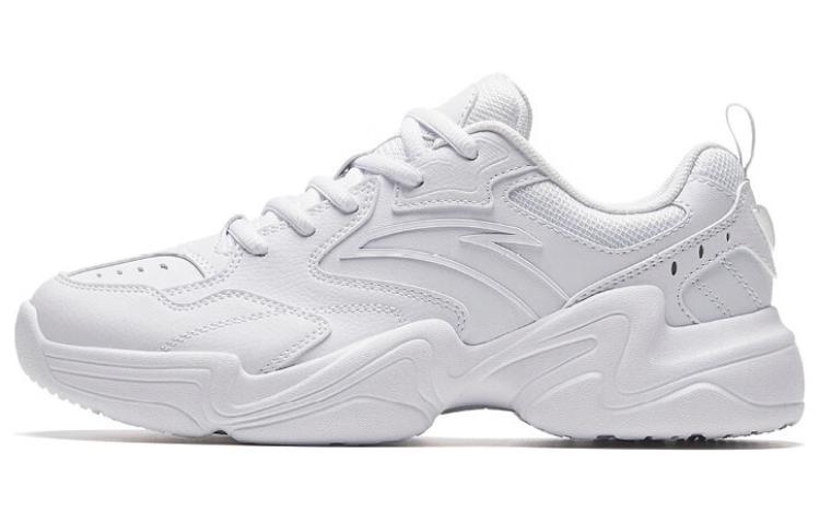 (Women) Anta Walker Low 'White' 122338813-1