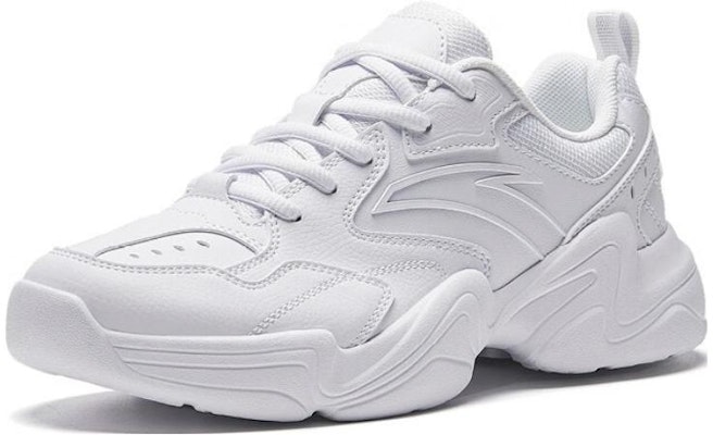(W) Anta Walker Low 'Putih' 122338813-1 Order (W) Anta Walker Low 'Putih' 122338813-1