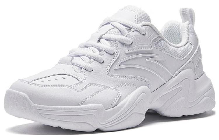 Order (Women) Anta Walker Low 'White' 122338813-1