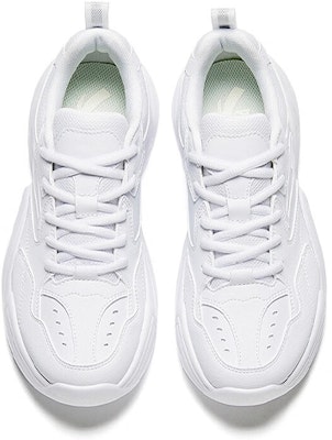 (W) Anta Walker Low 'Putih' 122338813-1 Lookbook (W) Anta Walker Low 'Putih' 122338813-1