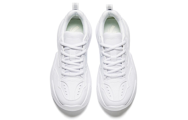 Lookbook (Women) Anta Walker Low 'White' 122338813-1