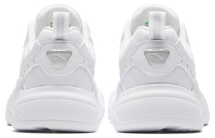 Shop (Women) Anta Walker Low 'White' 122338813-1