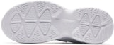 Purchase (W) Anta Walker Low 'Putih' 122338813-1