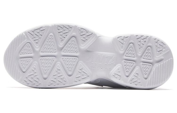Purchase (Women) Anta Walker Low 'White' 122338813-1